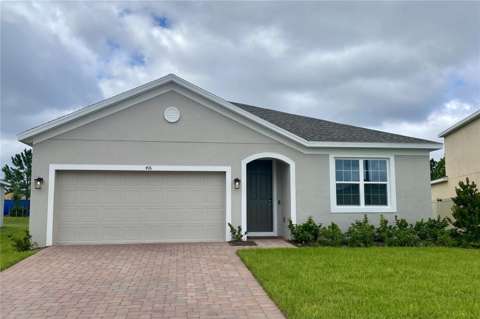 416 Lemongrass Road, 4-bedroom for sale in Minneola