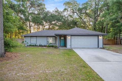 6525 NW 62Nd Avenue, home for sale on NW 62Nd Avenue