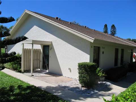 1023 Capri Isles Boulevard #6, starter home for sale in Venice