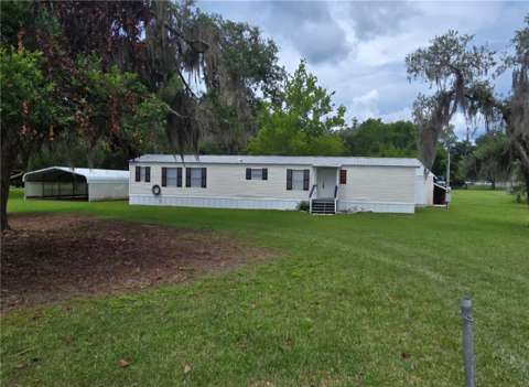 105 Canary Lane, home for sale in Satsuma 32189