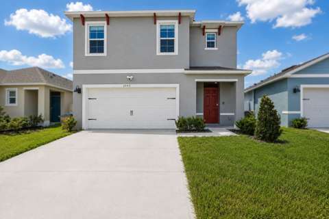 2945 Elio Hammock Dr, home for sale in Harmony 34773