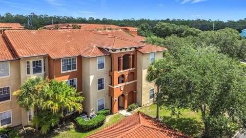 5548 Metrowest Boulevard #209, home for sale on Metrowest Boulevard