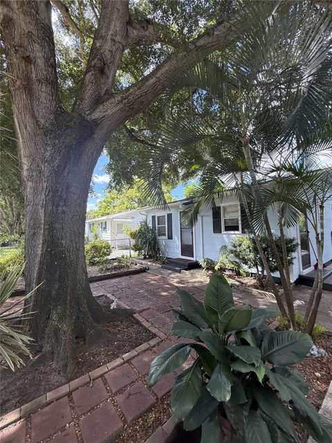 4480 Newark Street, home for sale in St. Petersburg 33714