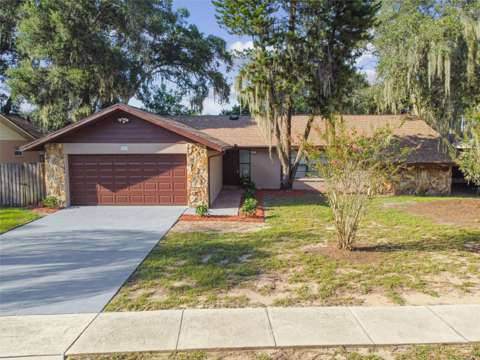 1010 Riflecrest Avenue, home for sale in Valrico 33594