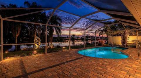 22234 Tennyson Avenue, home for sale in Port Charlotte 33954