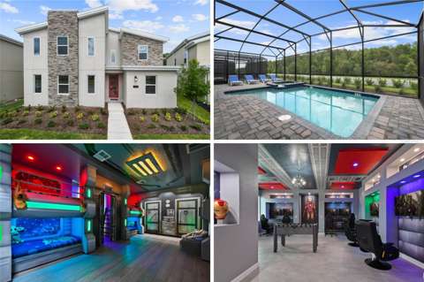 2726 Oxymoron Way, home for sale on Oxymoron Way