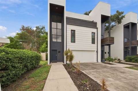 213 S Moody Avenue #1, home for sale on S Moody Avenue