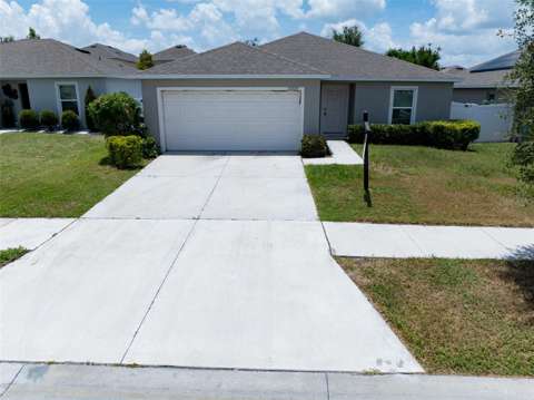 10205 Carp Hollow Road, 4-bedroom for sale in Sun City Center
