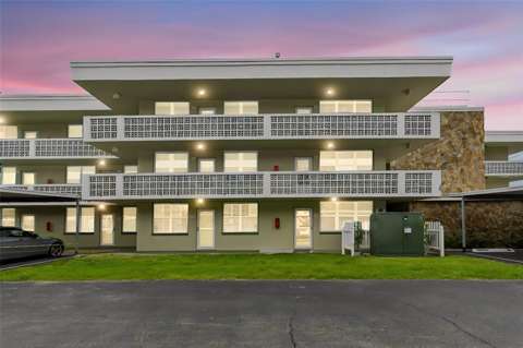 4885 1St St NE #307, home for sale on 1St Street NE