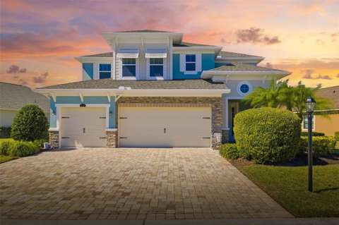 5315 Bentgrass Way, home for sale on Bentgrass Way