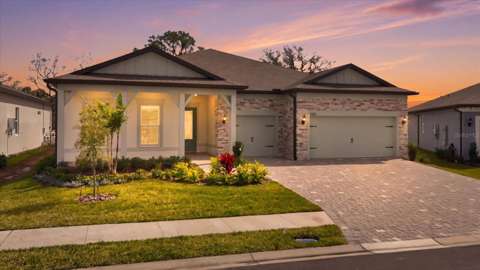 9213 Sand Dune Cove, golf community for sale in Parrish