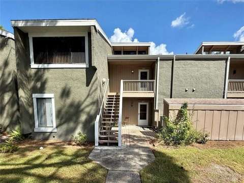 6057 Windhover Drive #E-08, home for sale in Orlando 32819