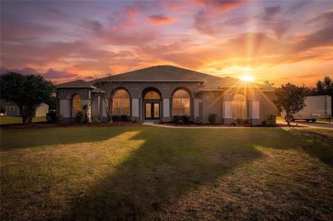 4873 NE 64Th Avenue, home for sale in Silver Springs 34488