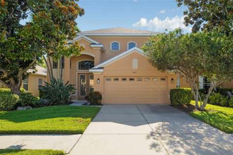 3628 Summerwind Circle, home for sale on Summerwind Circle