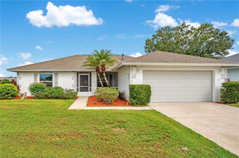 11405 Stamfield Drive, home for sale in Orlando 32821