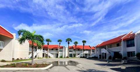 1801 Gulf Drive #171, home for sale in Bradenton Beach 34217