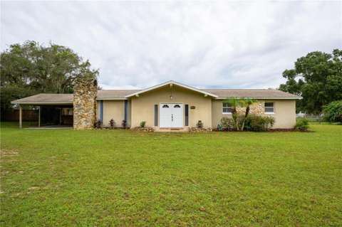 19839 Eldorado Drive, home for sale in Eustis 32736