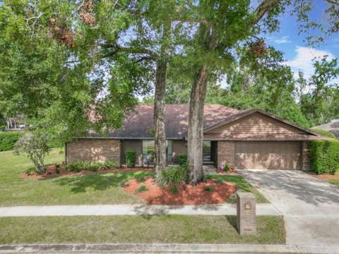 1469 Grace Lake Circle, home for sale on Grace Lake Circle