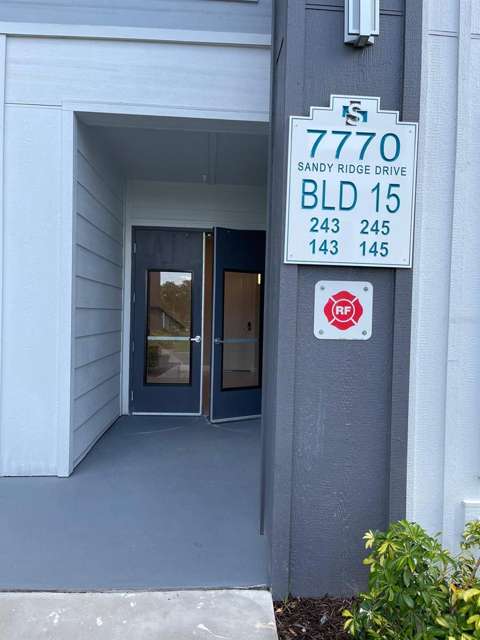 7770 Sandy Ridge Drive #145, starter home for sale in Reunion