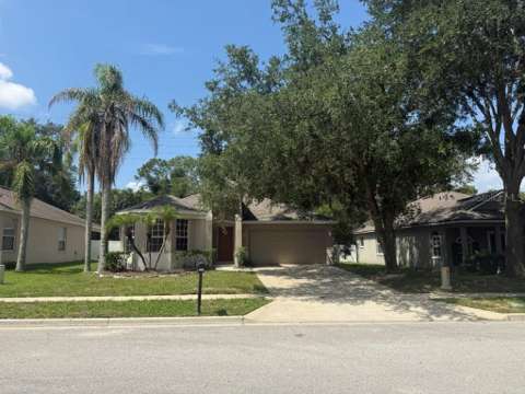 1102 Magnolia Blossom Court, home for sale on Magnolia Blossom Court