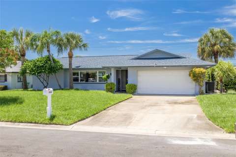 8960 140Th Street, home for sale in Seminole 33776