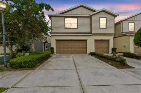 5017 White Sanderling Court, home for sale in Tampa 33619