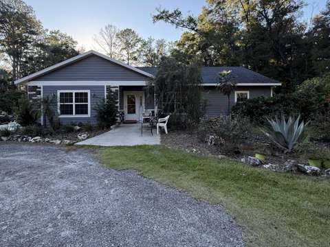 2722 NW 154Th Street, home for sale in Newberry 32669