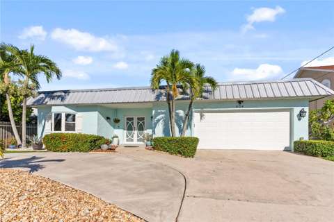404 Harbor Drive, home for sale in Indian Rocks Beach 33785