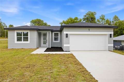 1 Oak Trail, home for sale on Oak Trail