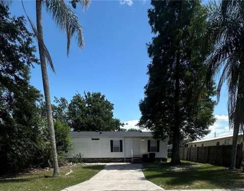 2594 Mcintosh Drive, home for sale in Lakeland 33815