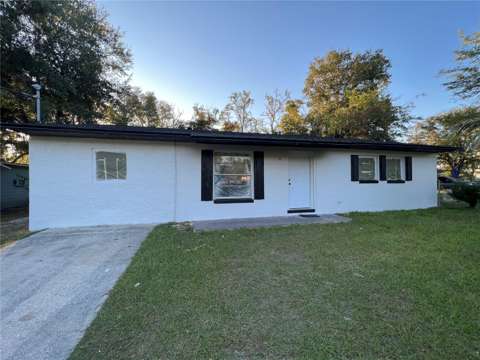 1606 NW 20Th Court, home for sale in Ocala 34475
