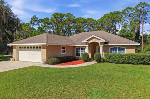 640 Highlands Lake Drive, home for sale in Lake Placid 33852