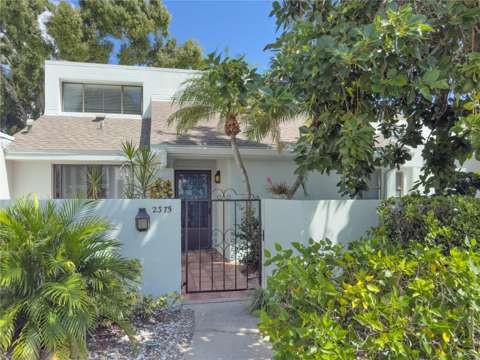 2375 Lakeside Mews #D2, home for sale in Sarasota 34235
