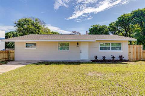 703 S Dixie Avenue, home for sale on S Dixie Avenue