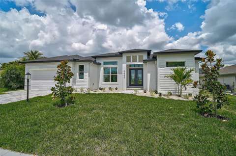 6655 Pan American Boulevard, home for sale on Pan American Boulevard