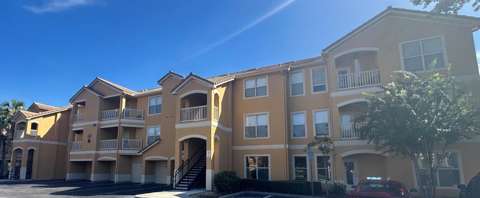 8842 Villa View Circle #301, home for sale on Villa View Circle