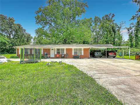 173 SE Andrews Drive, 4-bedroom for sale in Lake City