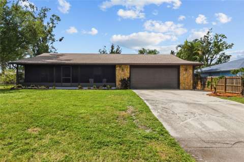 848 Gantt Avenue, home for sale in Sarasota 34232
