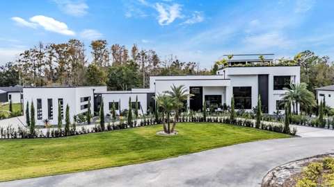 309 Grande Grove Court, 4-bedroom for sale in Lutz