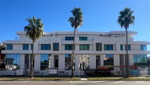 85 Davis Boulevard #A, home for sale on Davis Boulevard