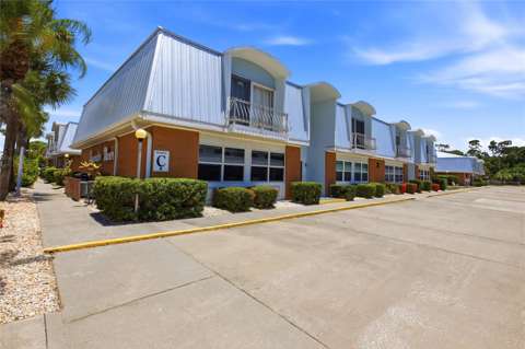 22333 Edgewater Drive #C2, home for sale on Edgewater Drive