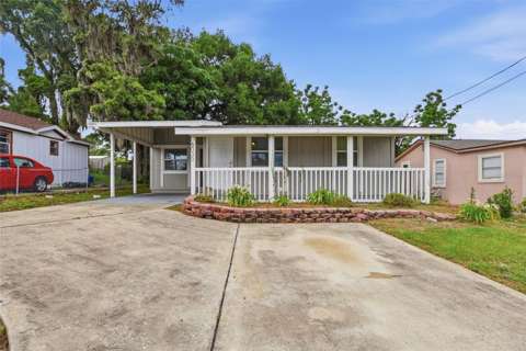 6033 W Amelia Street, home for sale on W Amelia Street