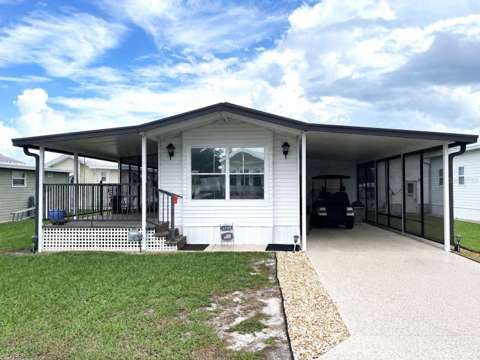 4748 Elwana Way, golf community for sale in Zephyrhills