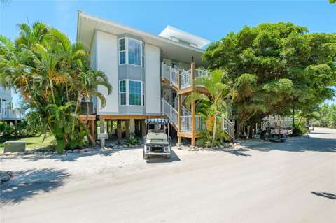 7454 Placida Road #3312, home for sale in Placida 33946