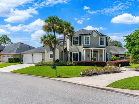 864 Bentley Green Circle, home for sale in Winter Springs 32708