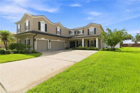 156 Burrell Circle, home for sale on Burrell Circle