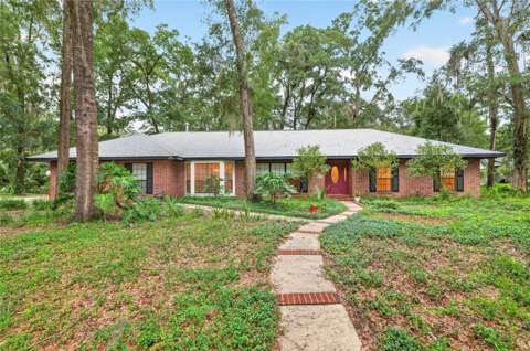 2936 NW 23Rd Drive, home for sale in Gainesville 32605