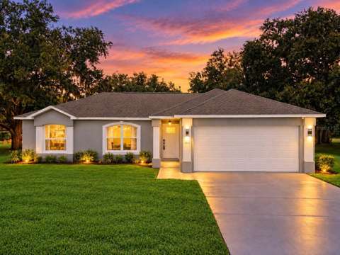 1011 Eiffel Lane, home for sale in Kissimmee 34759