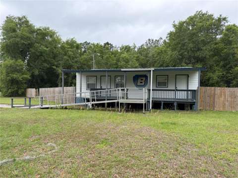 683 N Court Street, home for sale in Bronson 32621
