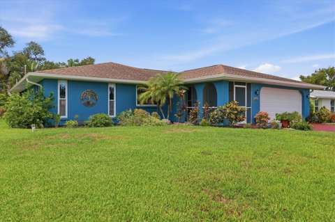 383 E Wentworth Circle, waterfront for sale in Englewood